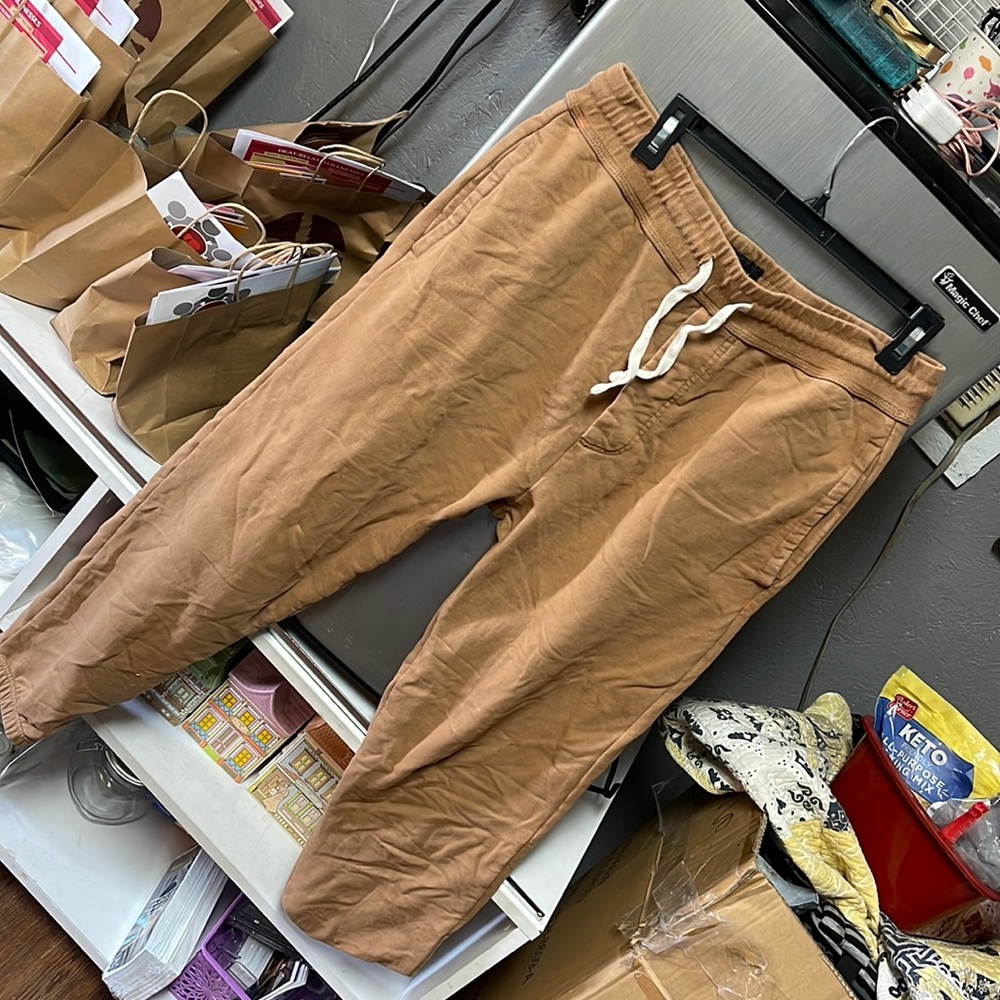 Sweat pants
